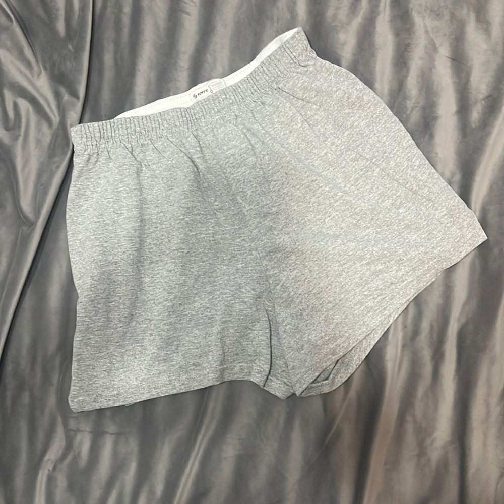 Soffe shorts!